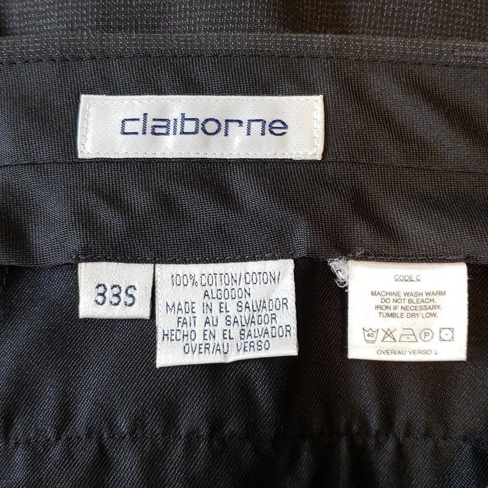 Claiborne Slacks - Picture 5 of 5